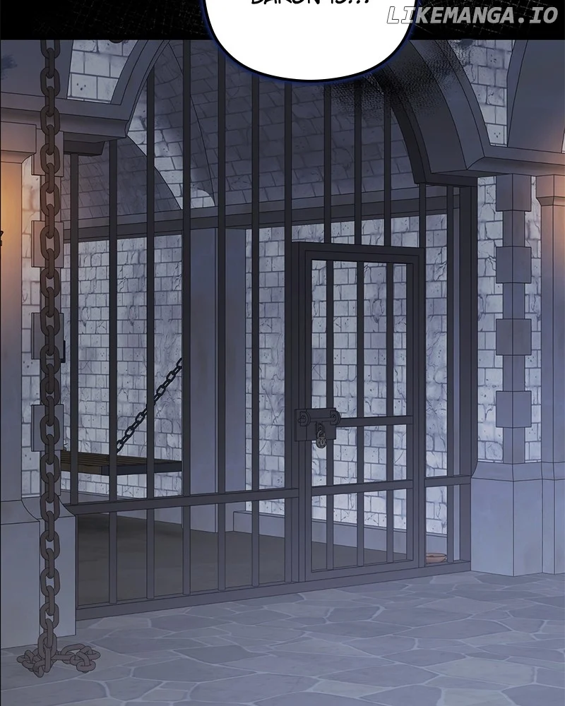 If You Wish For a Married Couple’s Duties chapter 27 page 161