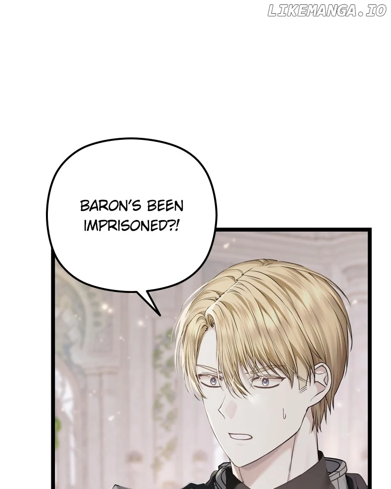 If You Wish For a Married Couple’s Duties chapter 28 page 1