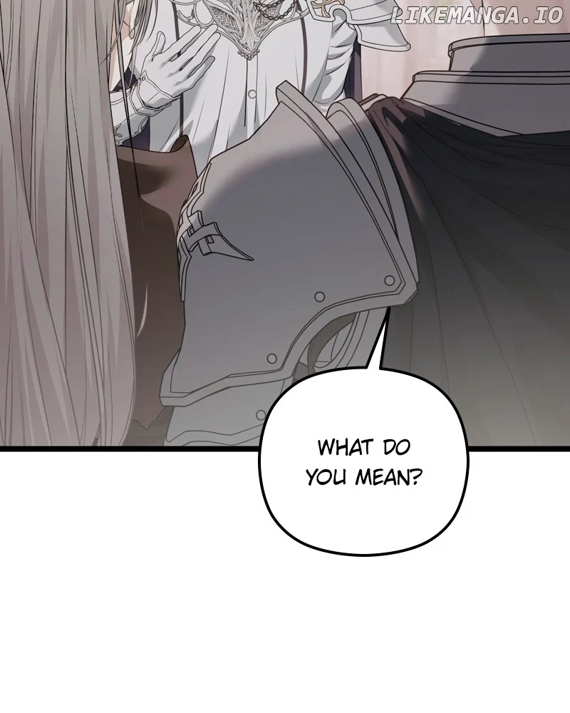 If You Wish For a Married Couple’s Duties chapter 28 page 4