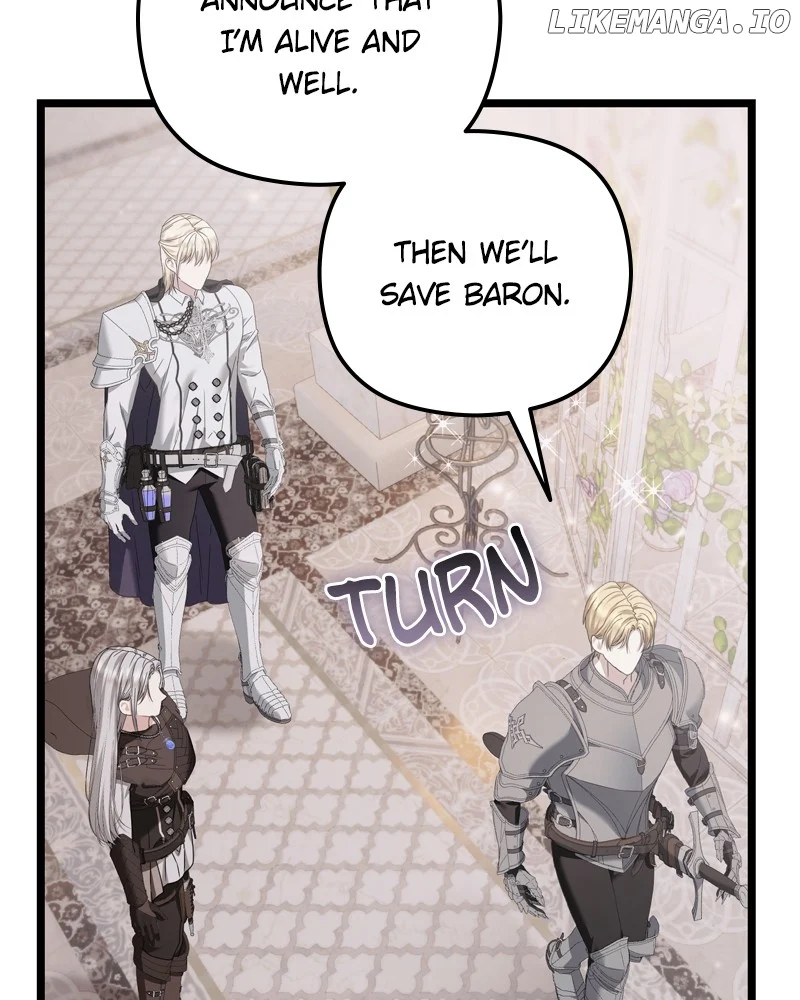 If You Wish For a Married Couple’s Duties chapter 28 page 28