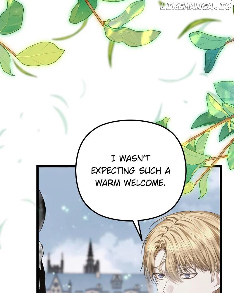If You Wish For a Married Couple’s Duties chapter 28 page 76