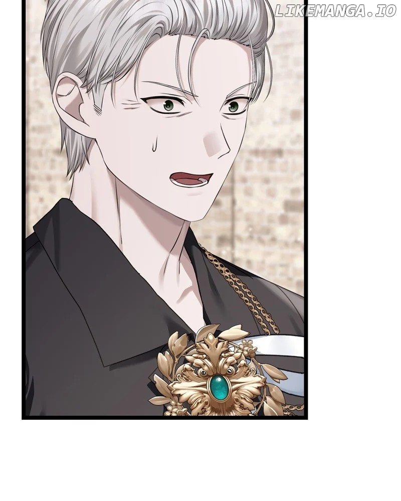 If You Wish For a Married Couple’s Duties chapter 28 page 81