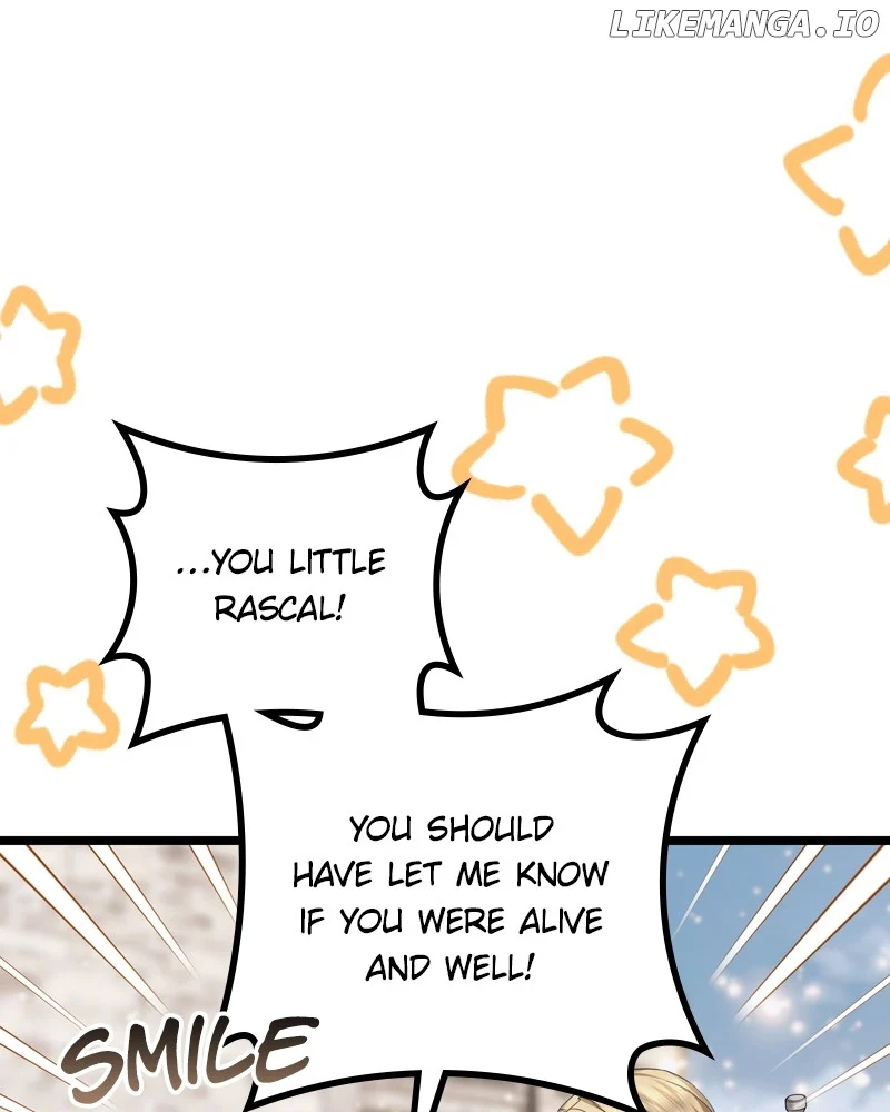 If You Wish For a Married Couple’s Duties chapter 28 page 82