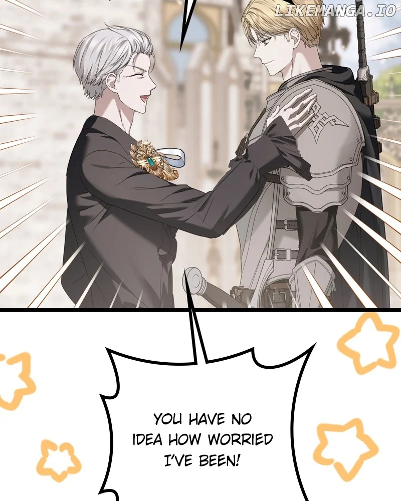 If You Wish For a Married Couple’s Duties chapter 28 page 83