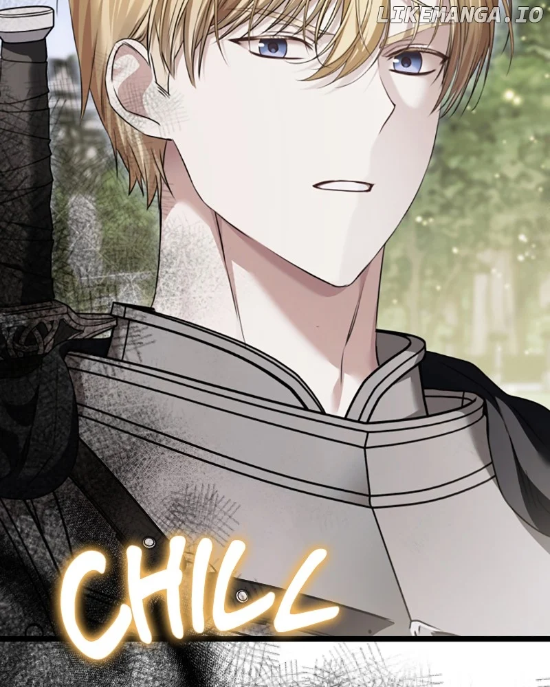 If You Wish For a Married Couple’s Duties chapter 28 page 91