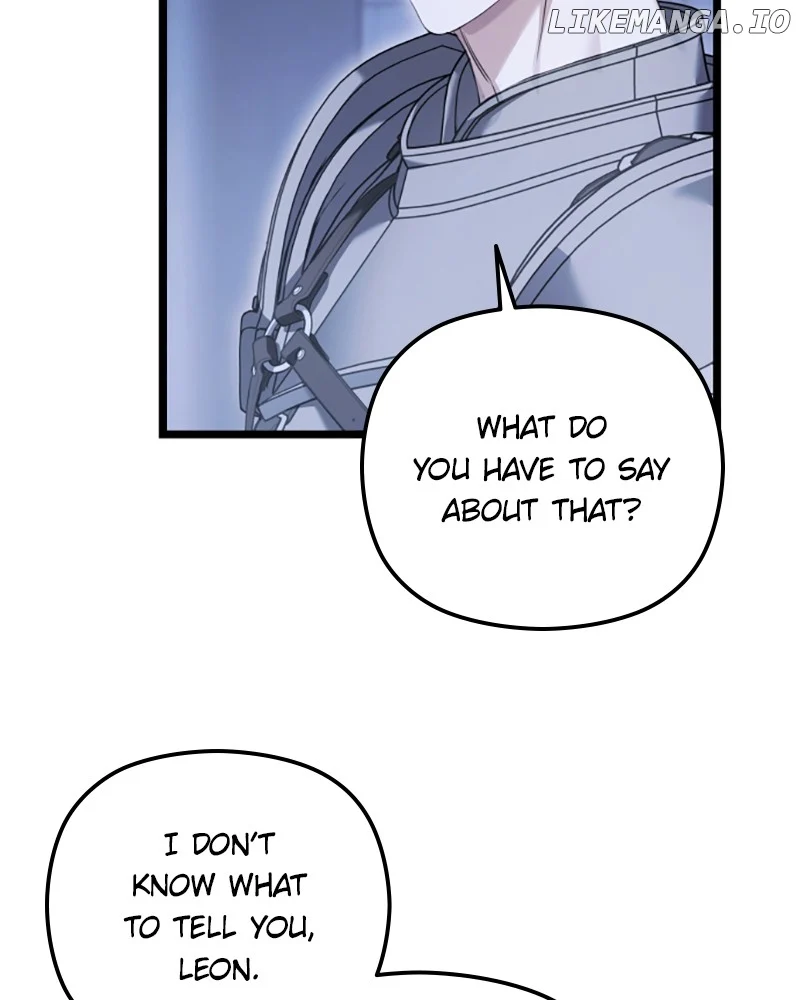 If You Wish For a Married Couple’s Duties chapter 28 page 101