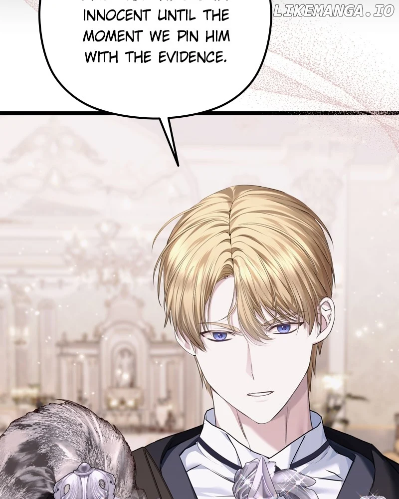If You Wish For a Married Couple’s Duties chapter 28 page 128
