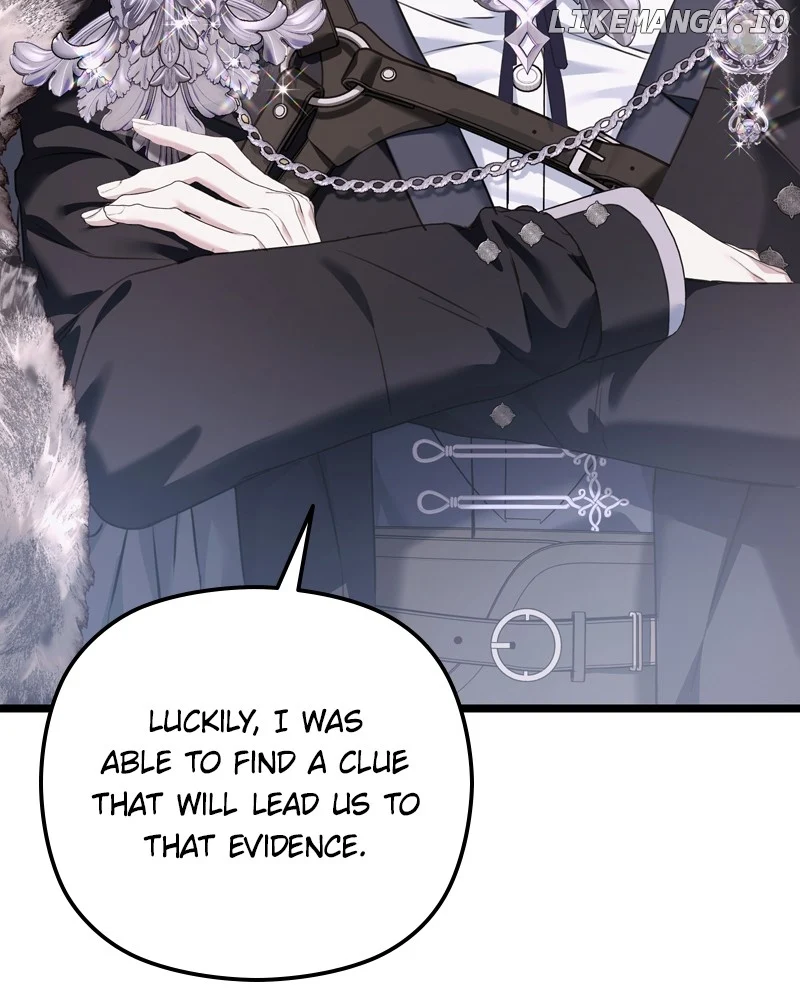 If You Wish For a Married Couple’s Duties chapter 28 page 129