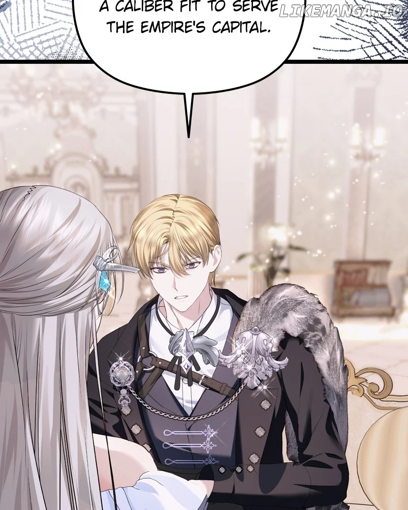 If You Wish For a Married Couple’s Duties chapter 28 page 141