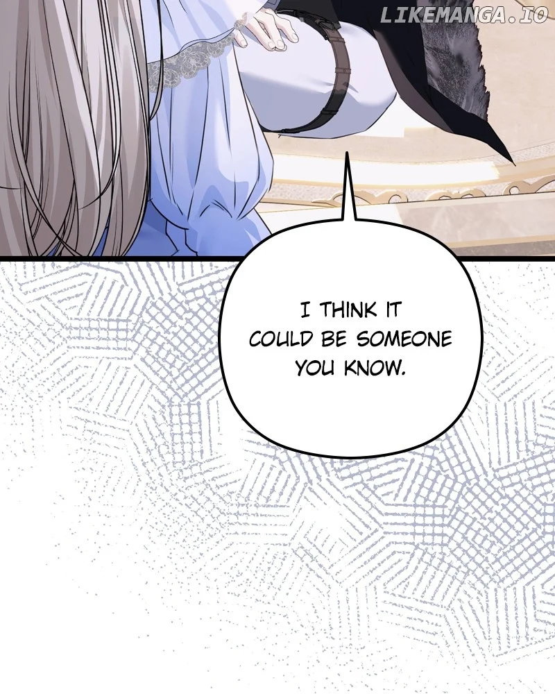 If You Wish For a Married Couple’s Duties chapter 28 page 142