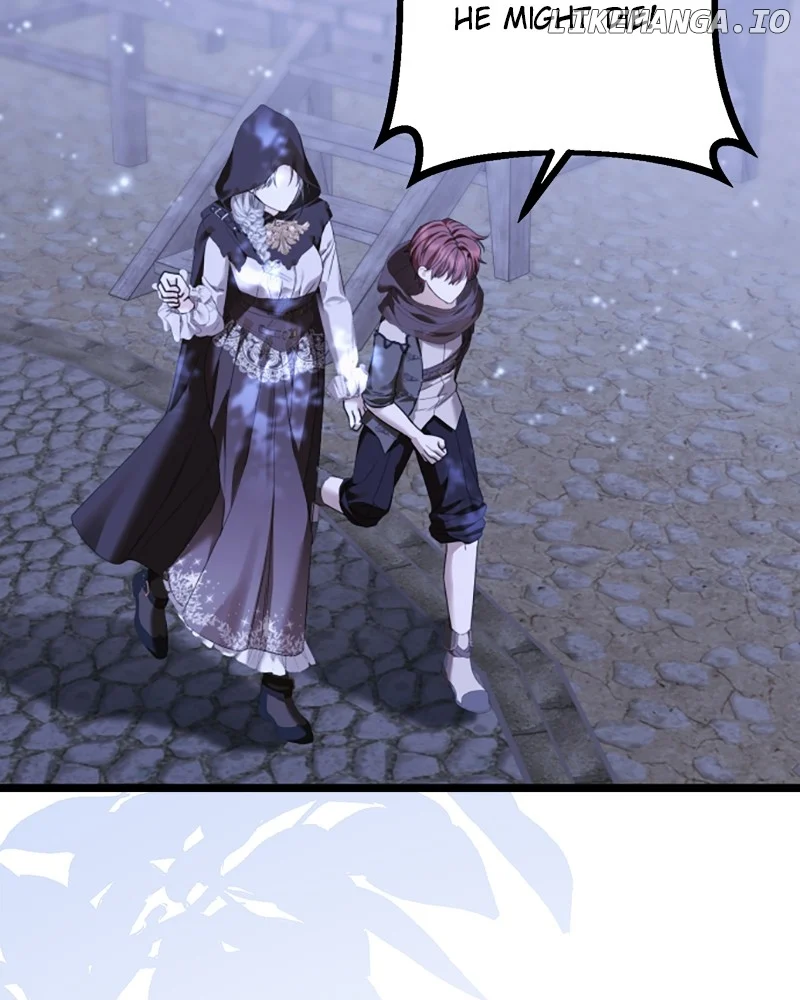 If You Wish For a Married Couple’s Duties chapter 29 page 77