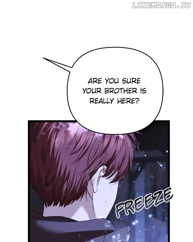 If You Wish For a Married Couple’s Duties chapter 29 page 86