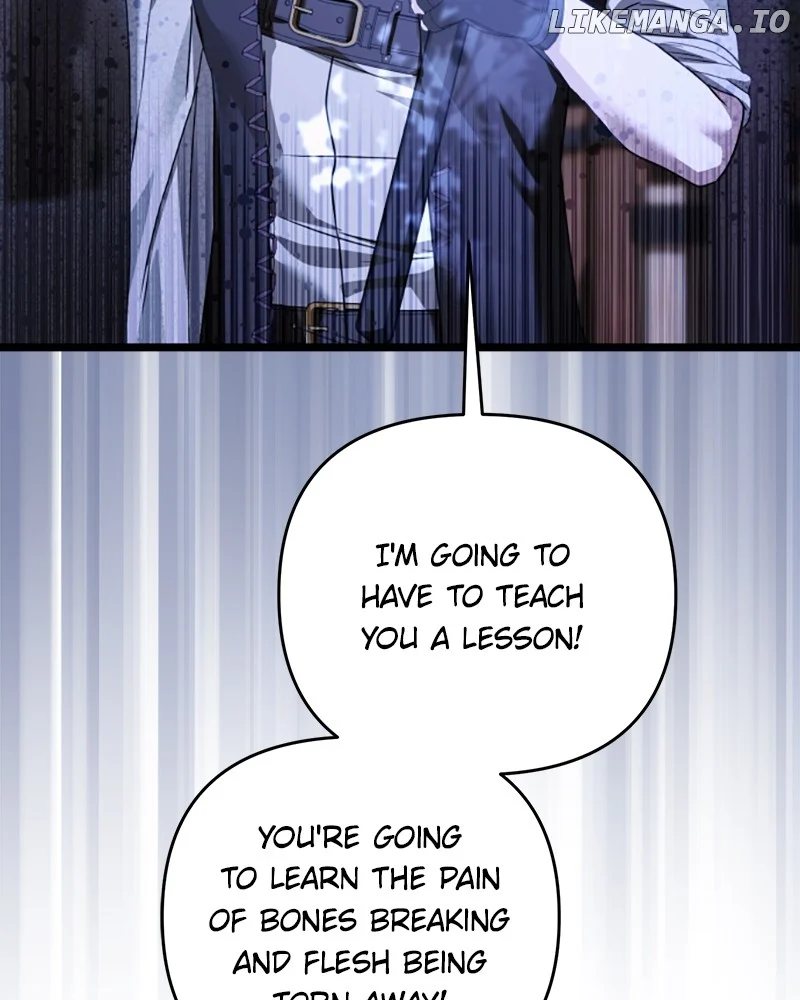 If You Wish For a Married Couple’s Duties chapter 29 page 109