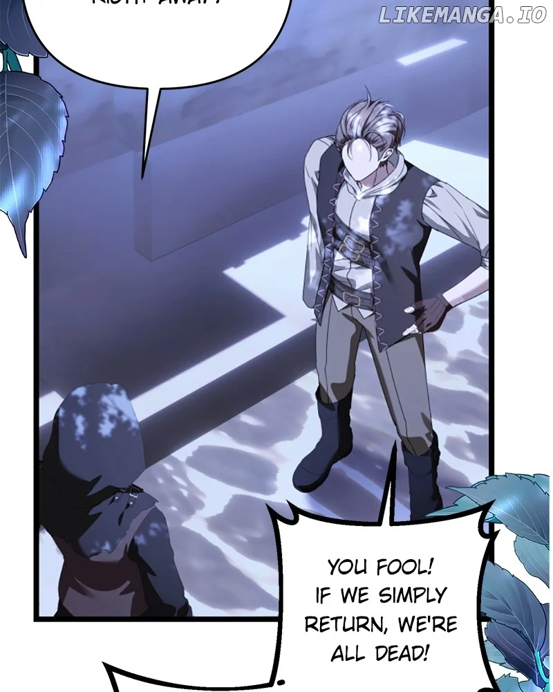 If You Wish For a Married Couple’s Duties chapter 29 page 133