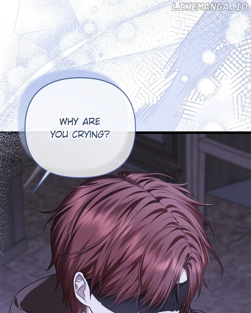 If You Wish For a Married Couple’s Duties chapter 30 page 21