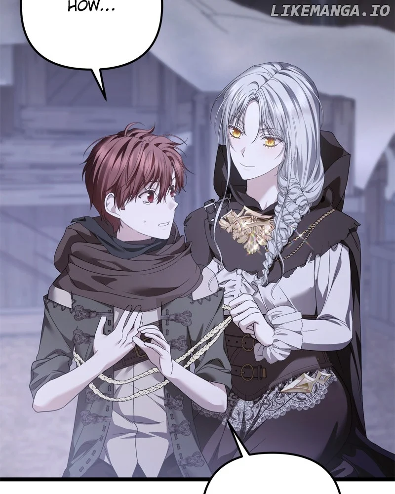 If You Wish For a Married Couple’s Duties chapter 30 page 26