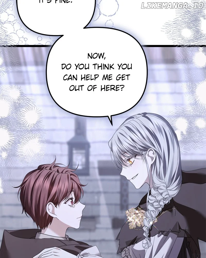 If You Wish For a Married Couple’s Duties chapter 30 page 32