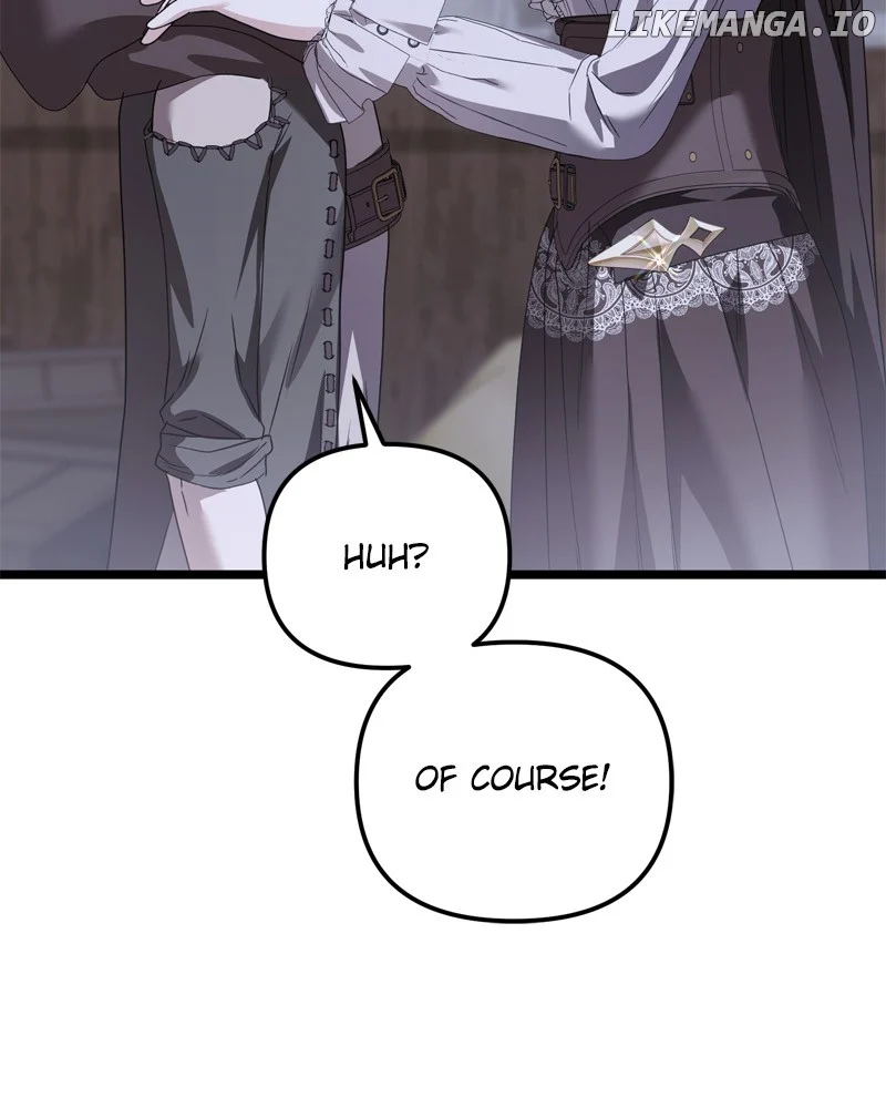 If You Wish For a Married Couple’s Duties chapter 30 page 33
