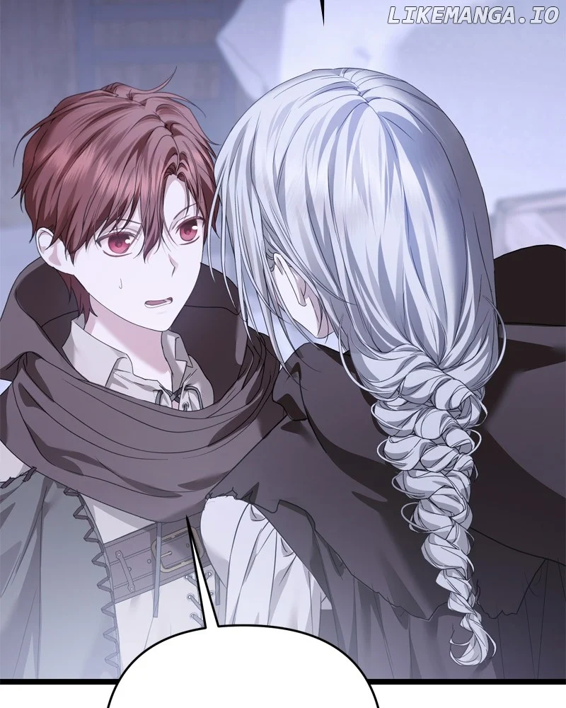 If You Wish For a Married Couple’s Duties chapter 30 page 35
