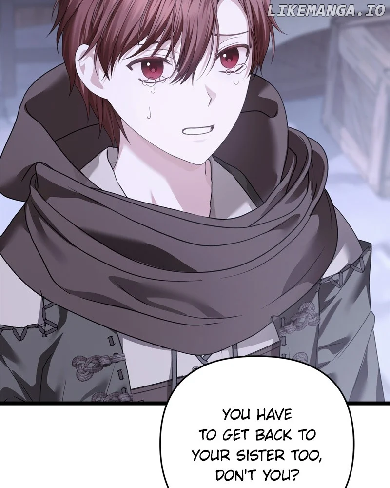 If You Wish For a Married Couple’s Duties chapter 30 page 43