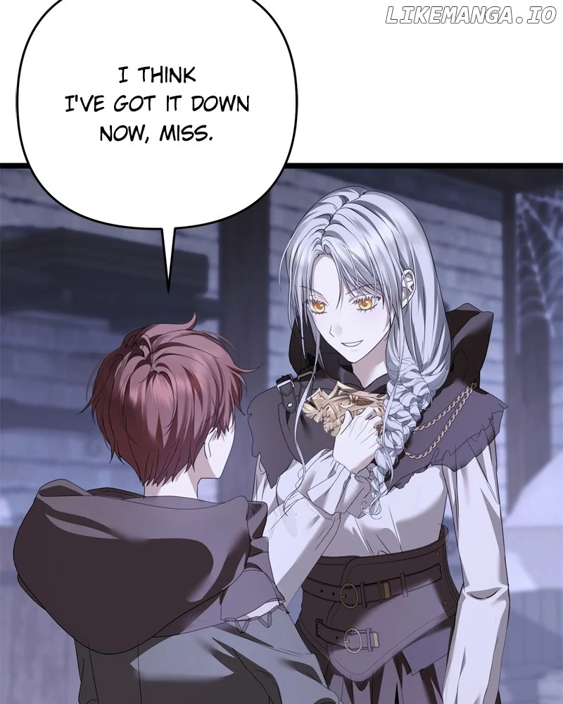If You Wish For a Married Couple’s Duties chapter 30 page 50