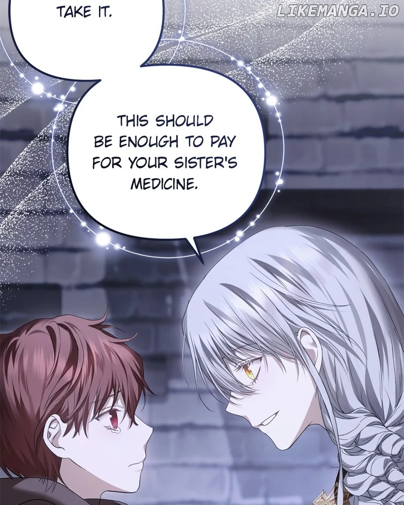 If You Wish For a Married Couple’s Duties chapter 30 page 54