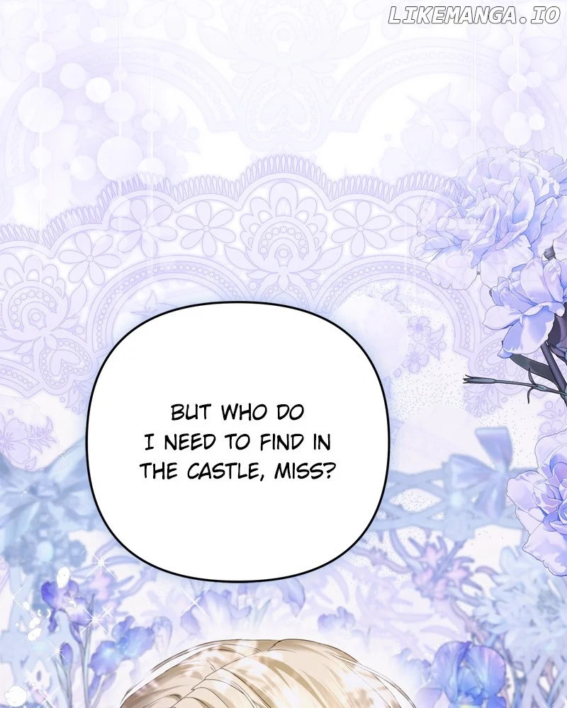 If You Wish For a Married Couple’s Duties chapter 30 page 56