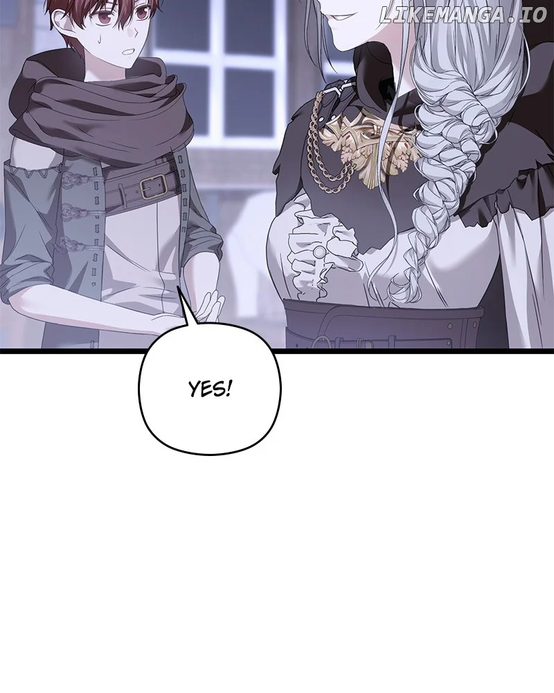 If You Wish For a Married Couple’s Duties chapter 30 page 61