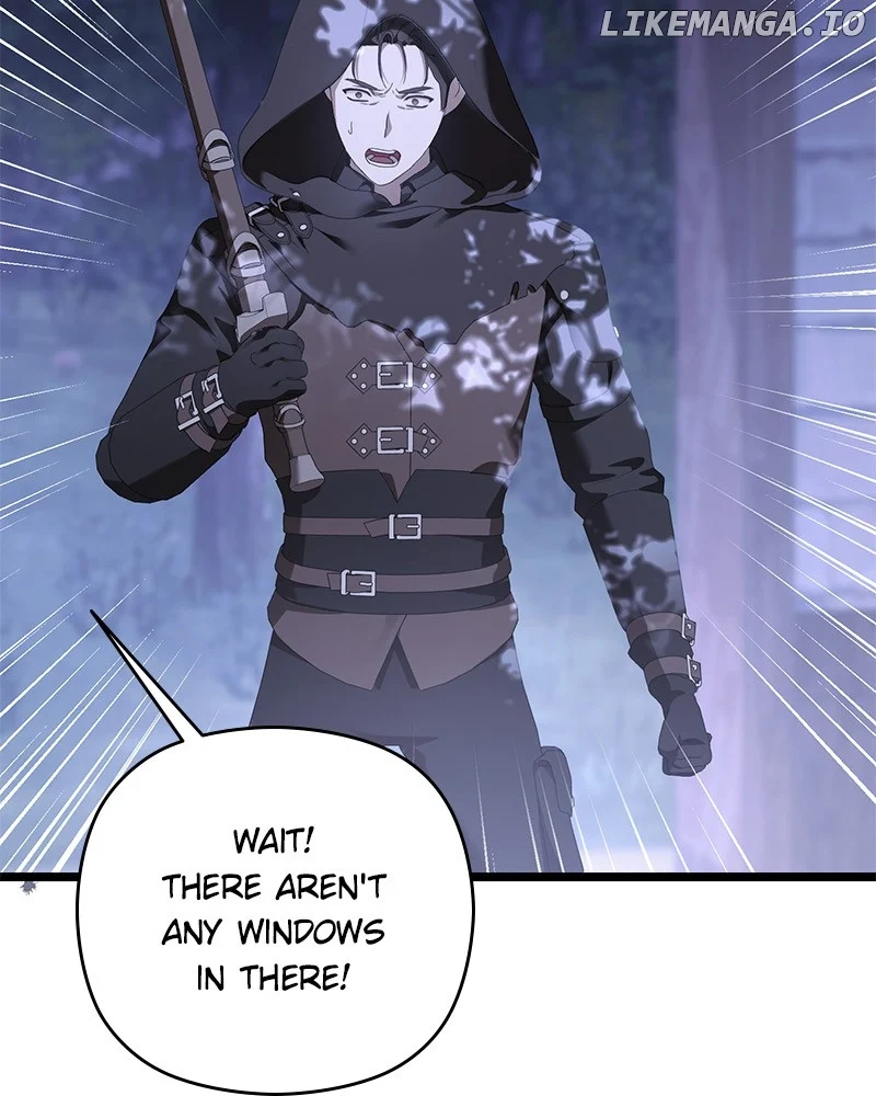 If You Wish For a Married Couple’s Duties chapter 30 page 71
