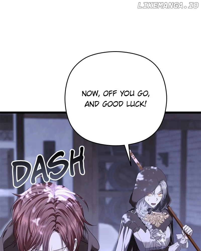 If You Wish For a Married Couple’s Duties chapter 30 page 78