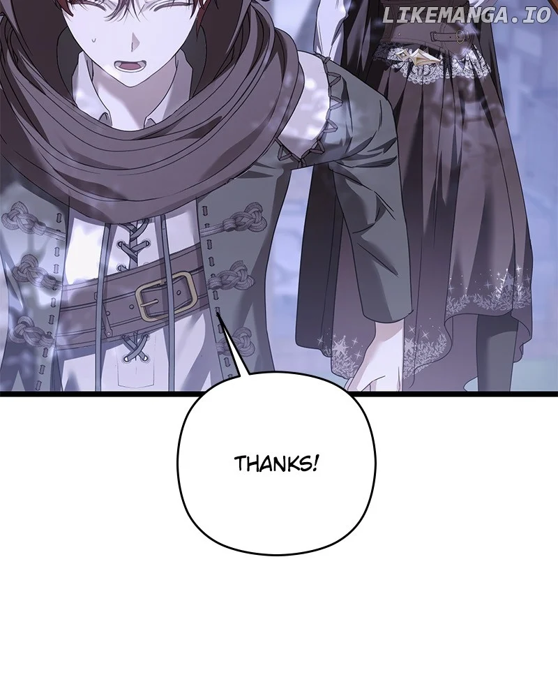 If You Wish For a Married Couple’s Duties chapter 30 page 79