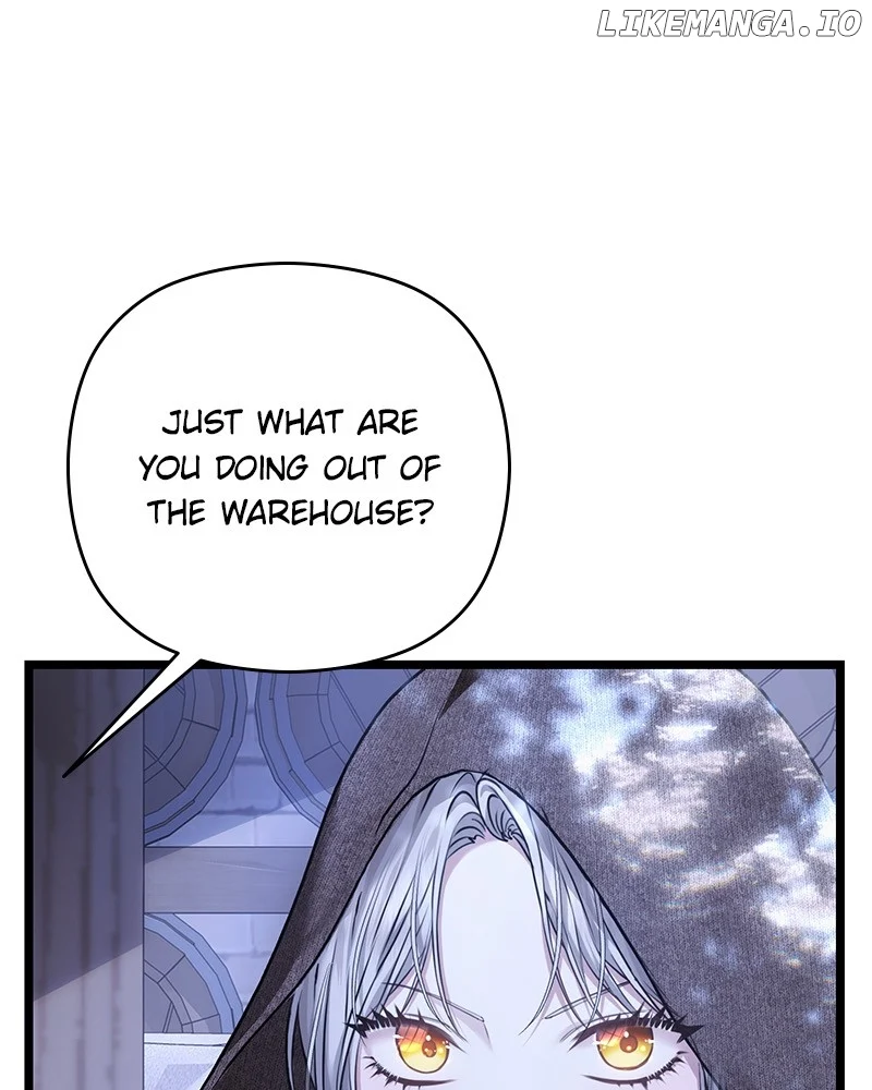 If You Wish For a Married Couple’s Duties chapter 30 page 81