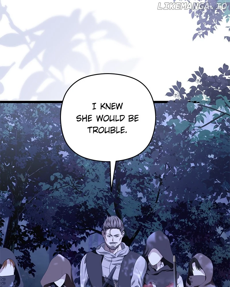 If You Wish For a Married Couple’s Duties chapter 30 page 83