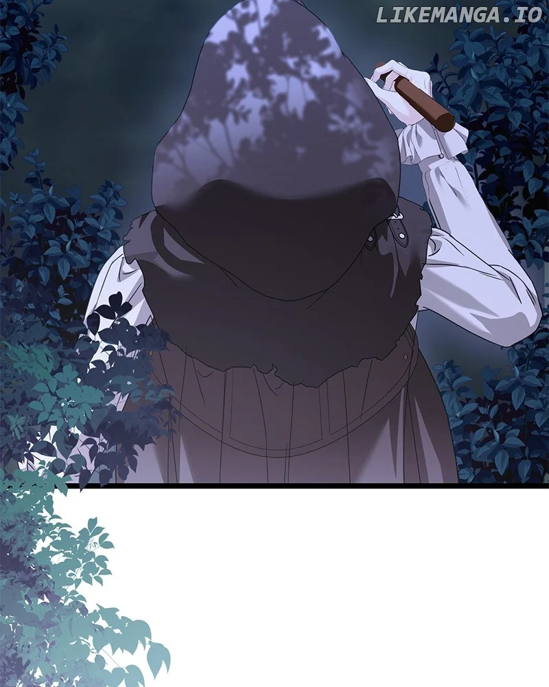 If You Wish For a Married Couple’s Duties chapter 30 page 85