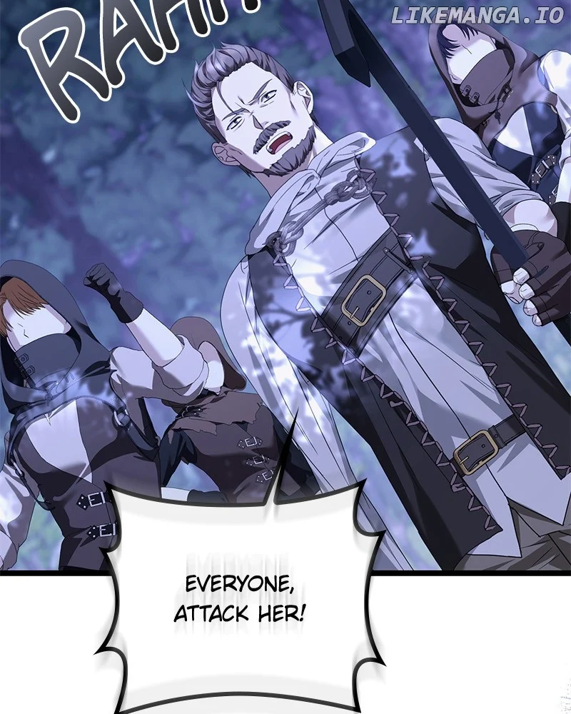 If You Wish For a Married Couple’s Duties chapter 30 page 87