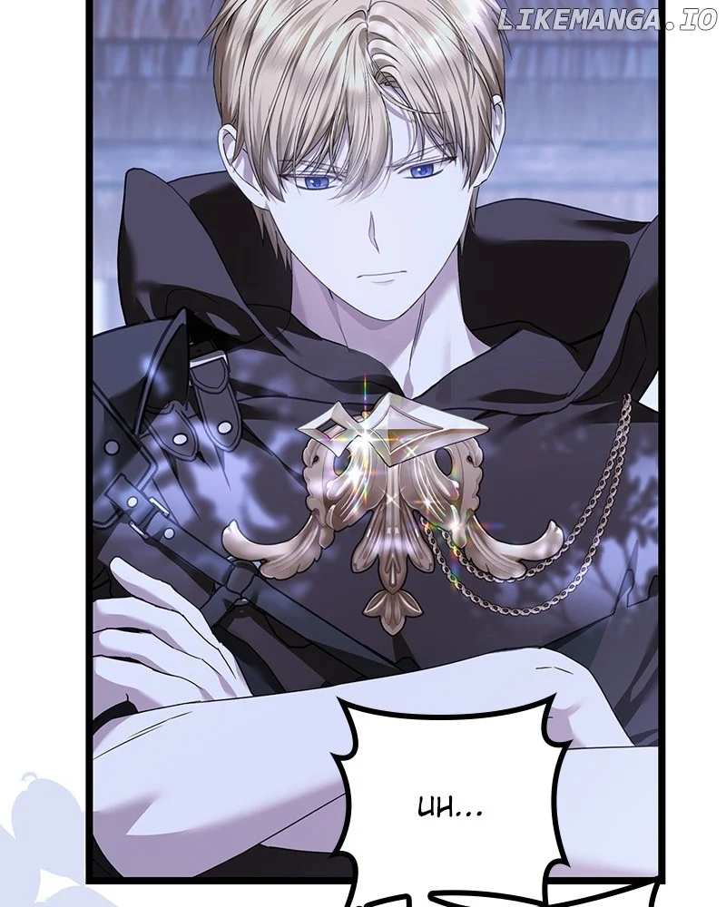 If You Wish For a Married Couple’s Duties chapter 30 page 96