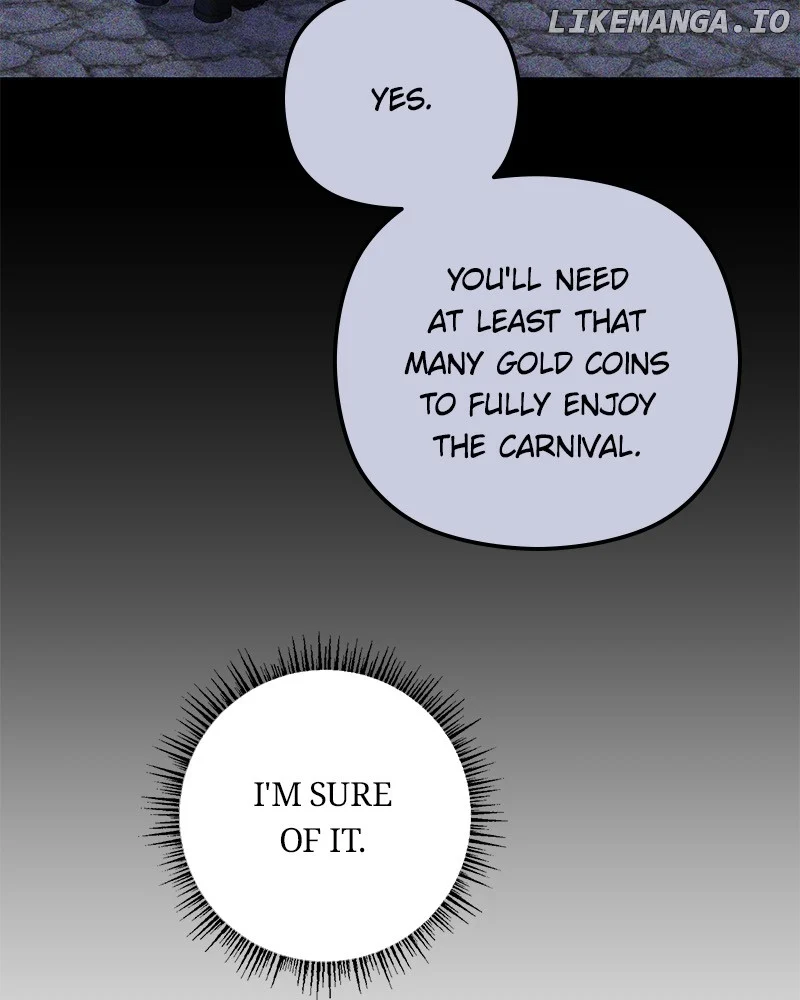 If You Wish For a Married Couple’s Duties chapter 30 page 107