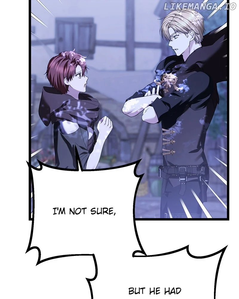 If You Wish For a Married Couple’s Duties chapter 30 page 109