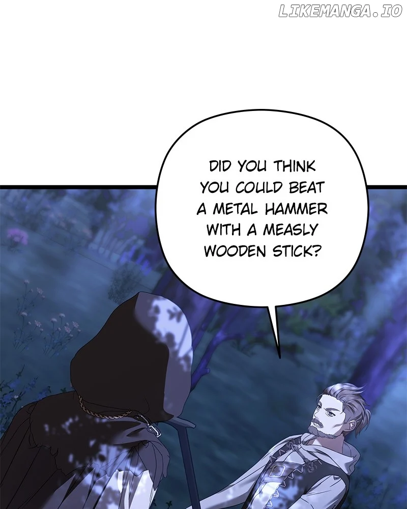 If You Wish For a Married Couple’s Duties chapter 30 page 117