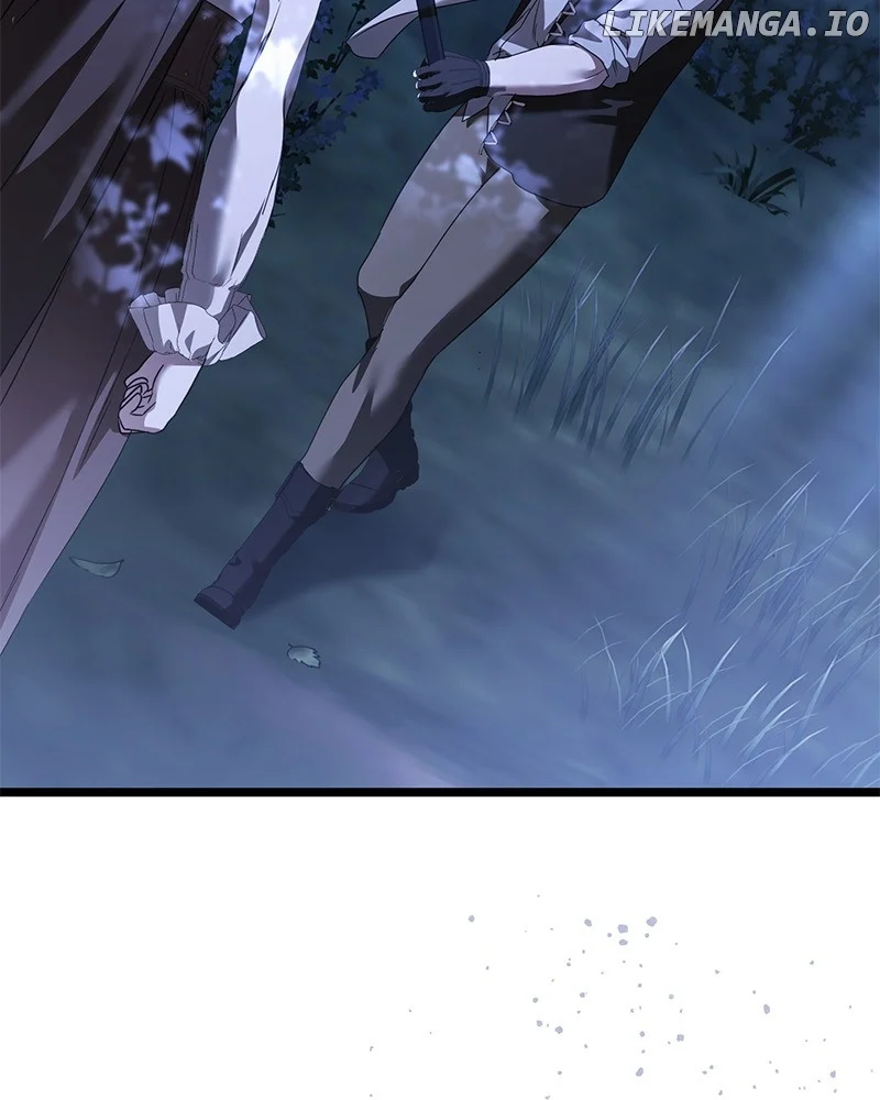 If You Wish For a Married Couple’s Duties chapter 30 page 118