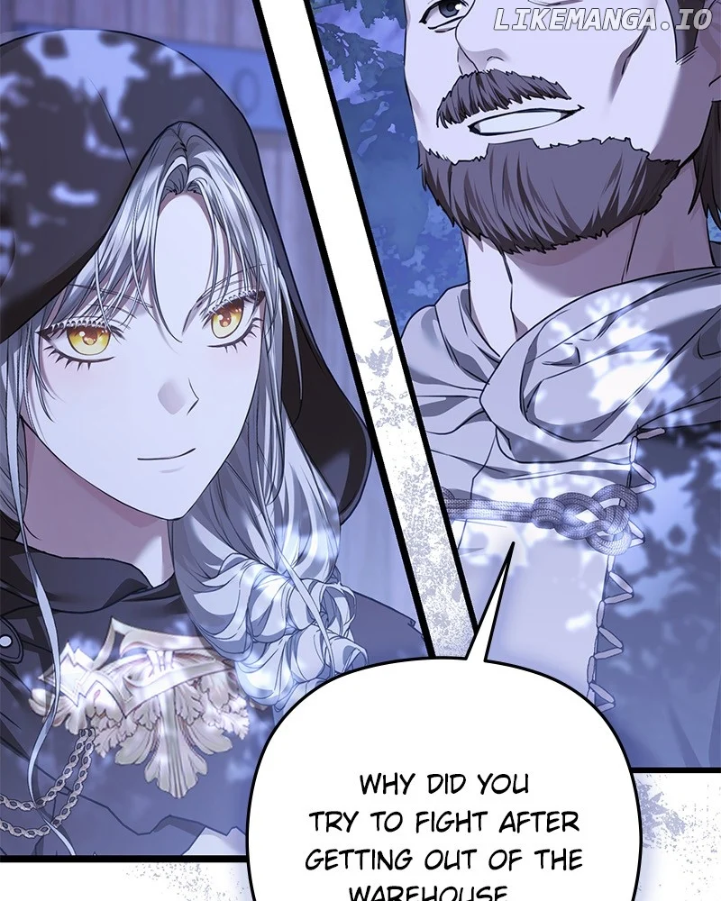 If You Wish For a Married Couple’s Duties chapter 30 page 120