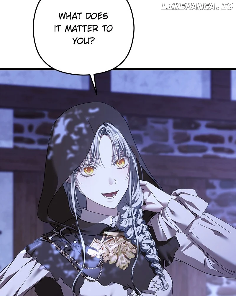 If You Wish For a Married Couple’s Duties chapter 30 page 122