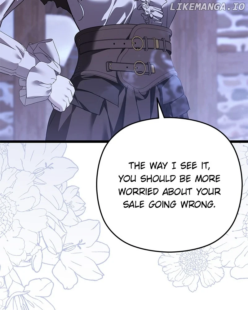 If You Wish For a Married Couple’s Duties chapter 30 page 123