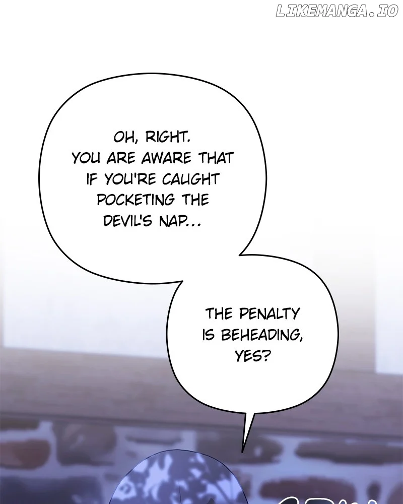If You Wish For a Married Couple’s Duties chapter 30 page 127