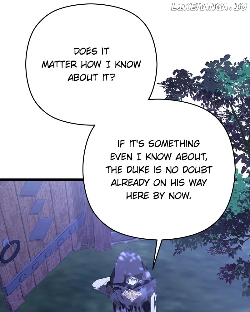 If You Wish For a Married Couple’s Duties chapter 30 page 132