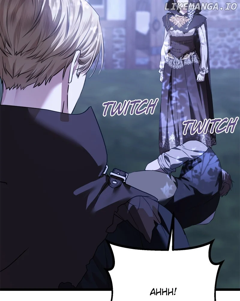 If You Wish For a Married Couple’s Duties chapter 30 page 146