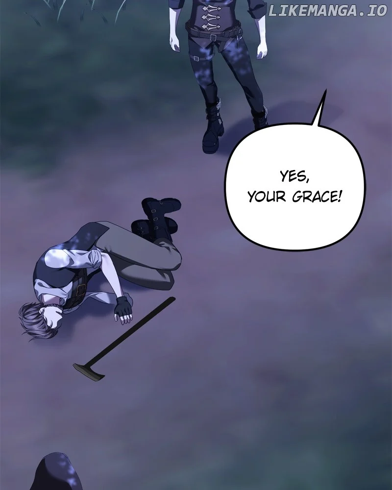 If You Wish For a Married Couple’s Duties chapter 30 page 154
