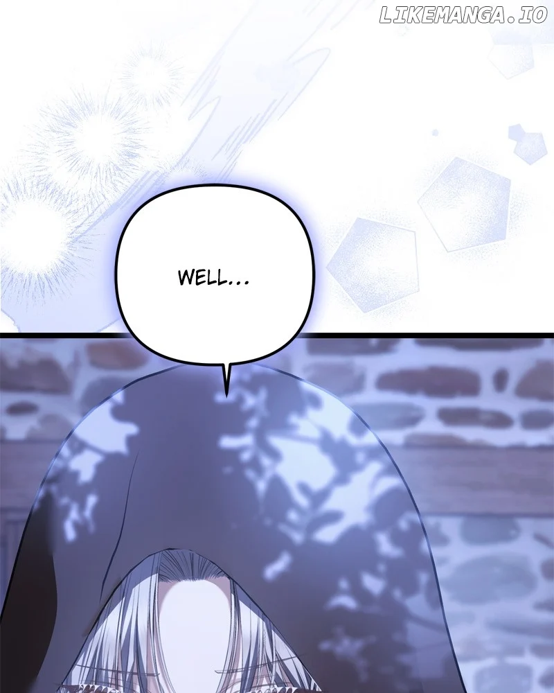 If You Wish For a Married Couple’s Duties chapter 30 page 164