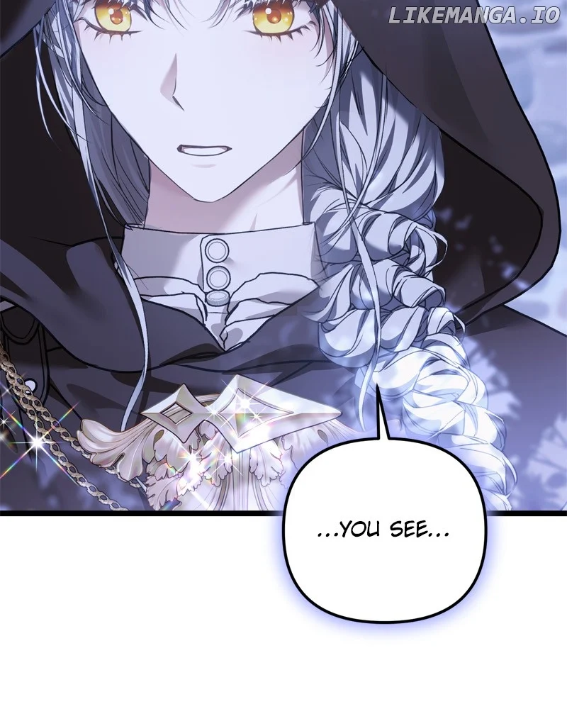 If You Wish For a Married Couple’s Duties chapter 30 page 165