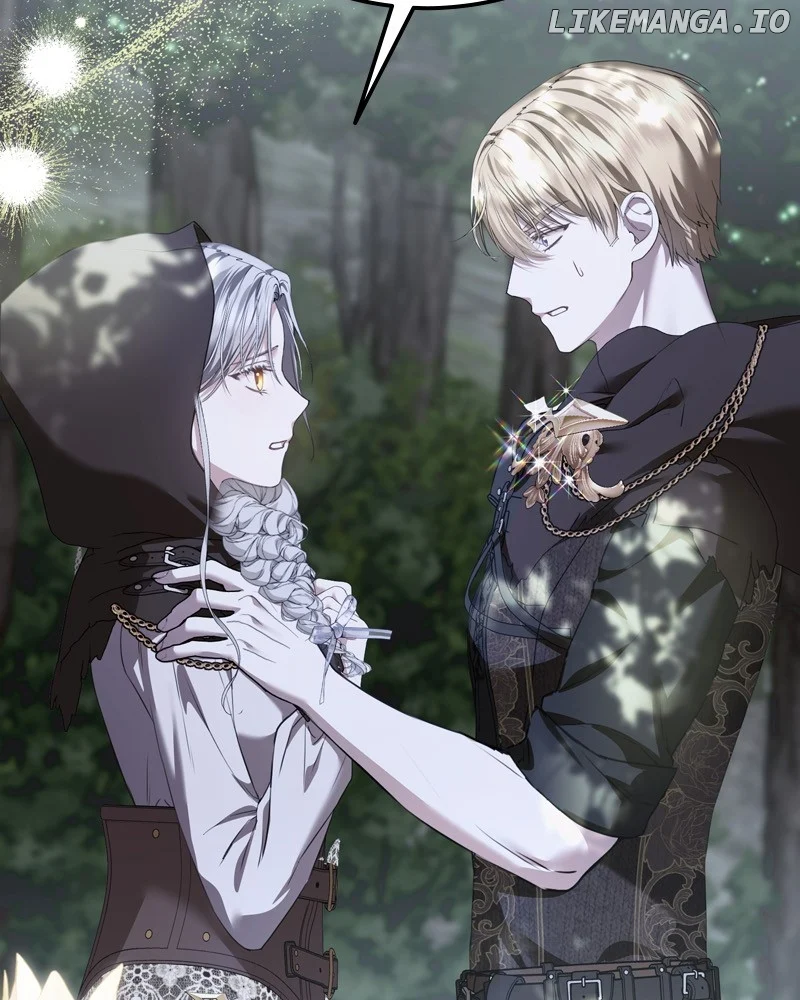 If You Wish For a Married Couple’s Duties chapter 31 page 2